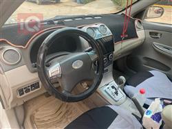 BYD G3